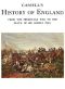 [Gutenberg 58358] • Cassell's History of England, Vol. V / From the Peninsular War to the Death of Sir Robert Peel. / The King's Edition